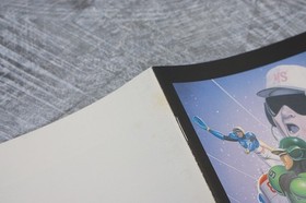 2020 SUPER BASEBALL NEO GEO AES FREE SHIPPING SNK Ref 1416