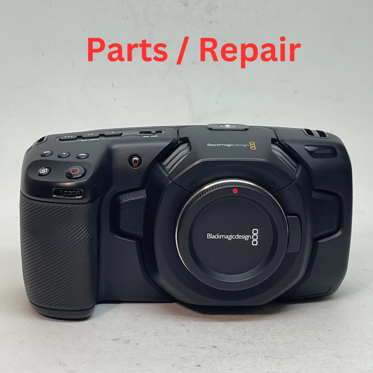 Blackmagic Pocket Camcorders for sale | eBay