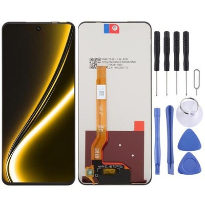 OEM LCD Screen with Digitizer for Realme Narzo 50A Prime, Realme 9 5G