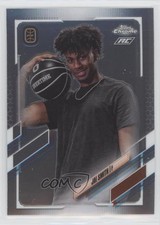 2021-22 Topps Chrome OTE Overtime Elite Jai Smith #96 07i7