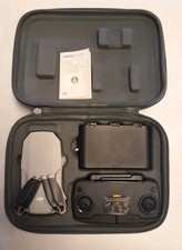 DJI Mavic Mini Drone Kit With Three Batteries, Controller, Charge Cable, And...