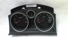 Compteur Opel ZAFIRA