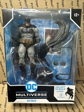 McFarlane DC Multiverse The Dark Knight Returns Batman BAF Horse New Sealed