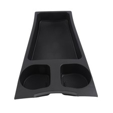 Cup Holder Tray Center Console Organizer Console Container Center1539