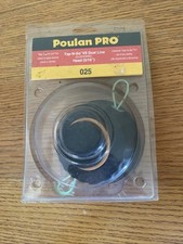 Poulan Pro Replacement Head 5/16” Tap N Go VII Dual Line Clockwise Weed eater