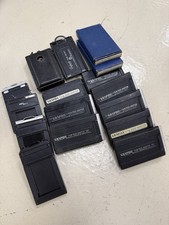 Lot Graflex Large Format Camera Accessories Film Pack Adapter 2x3 2 1/4 X 3 1/4