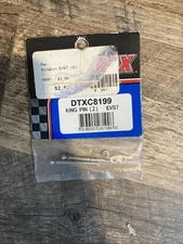 Duratrax King Pin 1 only Evader St 2wd Truck EVST DTXC8199