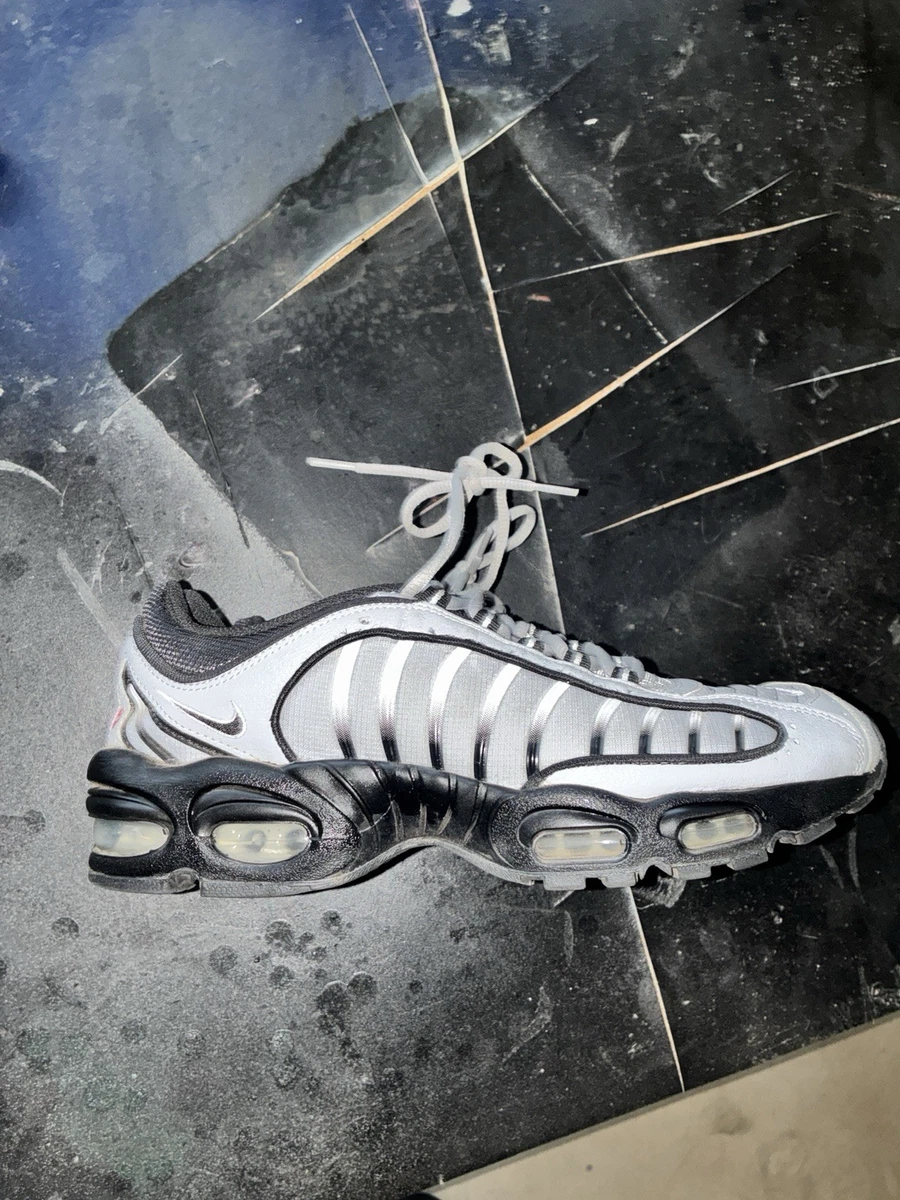 Nike Air Max Plus TN Wolf Grey for Sale - Authenticity Guaranteed