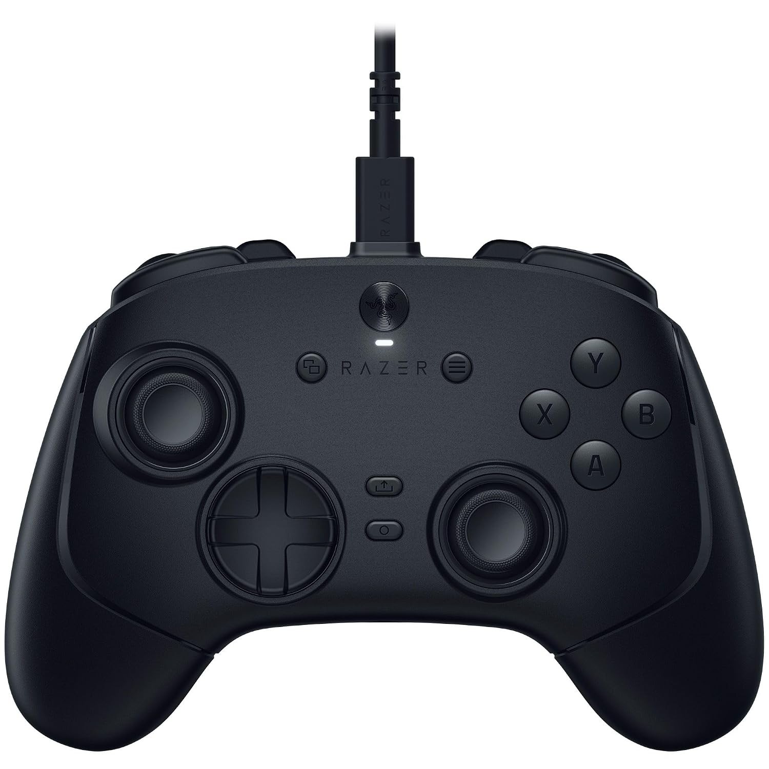 Razer Wolverine V3 Tournament Edition 8K Wired Controller Certified Refurbished