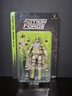 Valaverse Action Force Desert Steel Brigade 04-04 New & Unopened 6" Figure