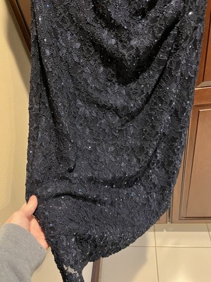 buy lace dress online Cami Lace Dress (Black)