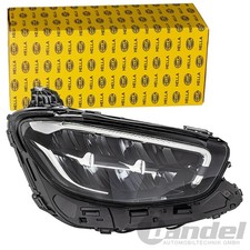 HELLA LED SCHEINWERFER RECHTS passend für MERCEDES E-KLASSE | 1EX 014 215-321 HELLA LED SCHEINWERFER RECHTS passend für MERCEDES E-KLASSE | 1EX 014 215-321