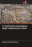 Il Confronto Psicologico Degli Adolescenti Tamil Samson David Antony