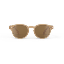 Izipizi Child C 3-5 years: Retro square children's sunglasses