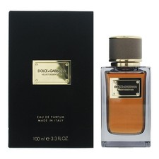 Dolce & Gabbana Velvet Desert Oud Eau de Parfum 100ml Spray Unisex