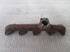 1411069K00000 Abgaskrümmer SUZUKI SX4 1.6 D 66KW 5M 5P (2007) ERSATZTEIL