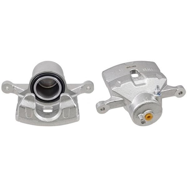 Bremssattel 1 Kolben Ø 57 Mm Grauguss A.B.S. FüR U.A. KIA Ceed-image