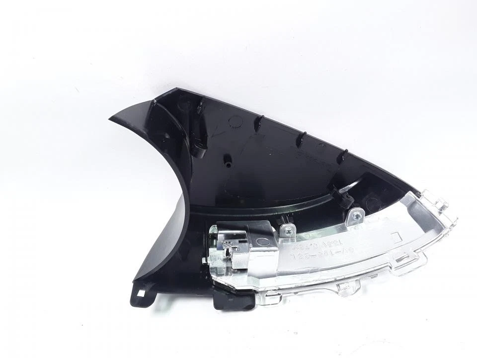 Luz intermitente intermitente Volkswagen Tiguan 2007-2011 VW8077416N Foto 2 de 3