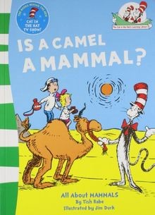 Is a Camel a Mammal? (The Cat in the Hats Learning Libr... | Buch | Zustand gut