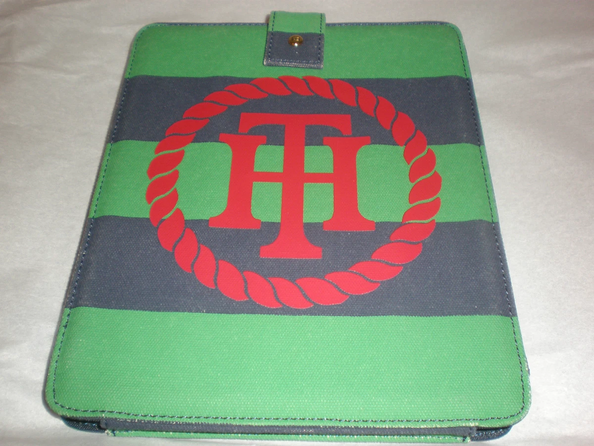 Tommy hilfiger ipad case hotsell