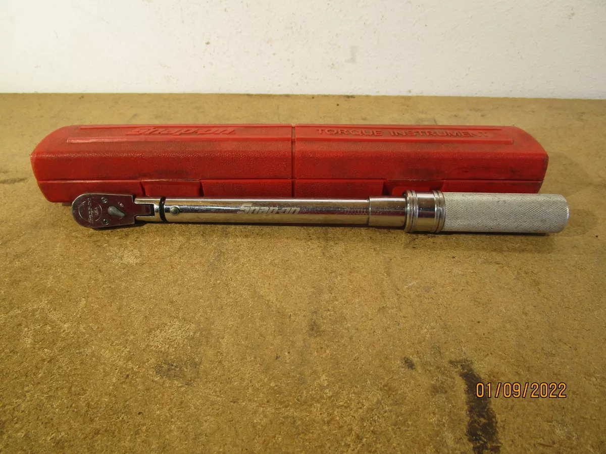 Snap on sale qd2fr75b