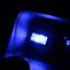 thumbnail 6  - 1PC USB LED Mini Car Light Neon Atmosphere Ambient Bright Lamp Light Accessories