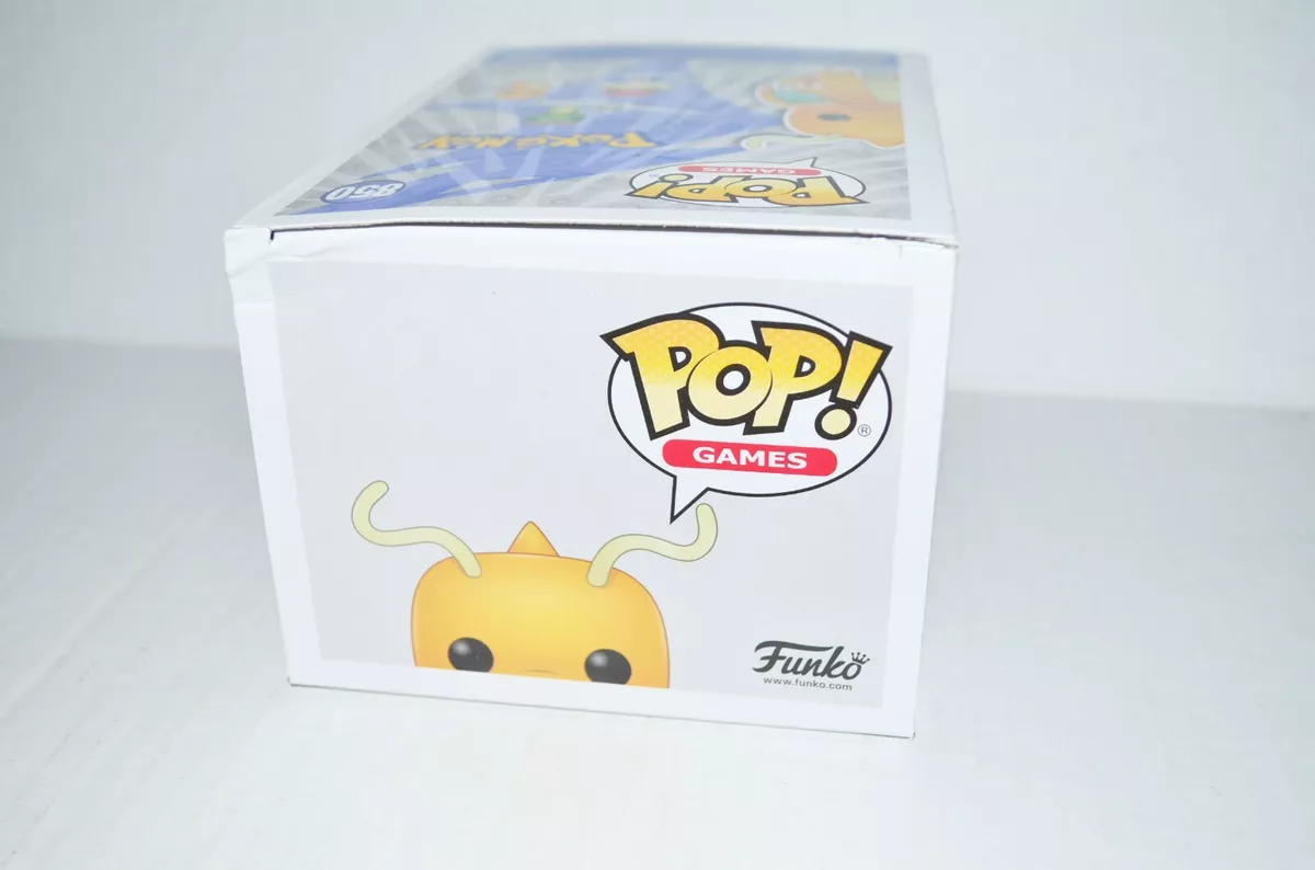 Pop Pokemon Dragonite Vinyl Figure : : Brinquedos e Jogos