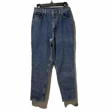 VTG Womens Gitano Jeans Mom Jeans Size 12