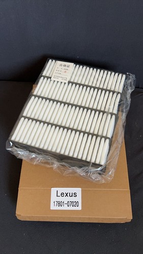 OEM Engine Air Filter For Toyota 4Runner Tacoma Lexus SC300 SC400 A34886 CA7626 - Picture 6 of 6