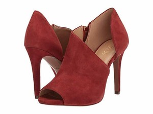michael kors elodie bootie
