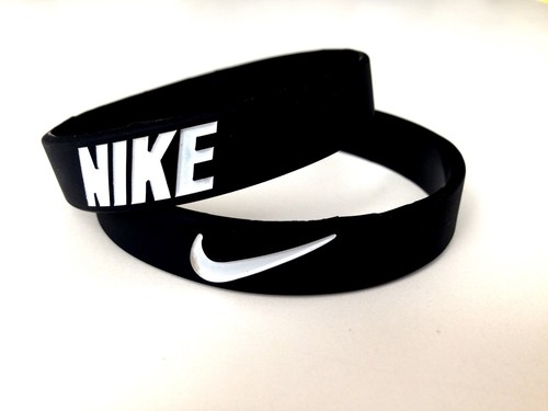 Nike Sports Baller Silikon Armband Bracelet, 22 Farben verfügbar  - Bild 19 von 37