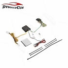 <!--F#f_0-->For 2004-2005 06 07 08 09 10 Toyota Sienna Van - Trailer Hitch Tow Wiring 4 Pin<!--F/-->