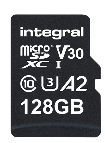 Micro SD Karte Speicher TF Flash Integral 32GB 64GB 128GB für Thinkware Dash Cam - Bild 59 von 60
