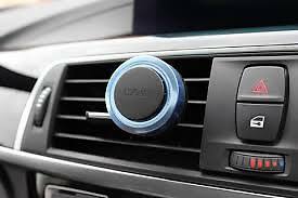 2 x Lynx ICE CHILL 3D Mini Vent Auto Lufterfrischer Duft Duft A1653 - Bild 4 von 6