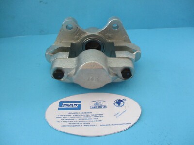 Zange Bremsen Hinten Recht JKL Discovery I Range Rover Klassisch RTC5889 Sivar