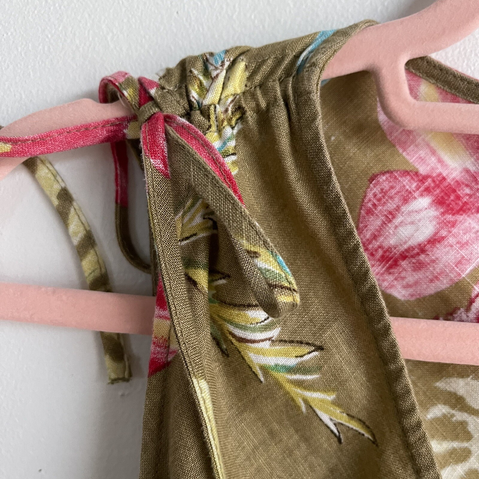 Pure Linen Dress Uniform John Paul Richard Tropical B… Gem