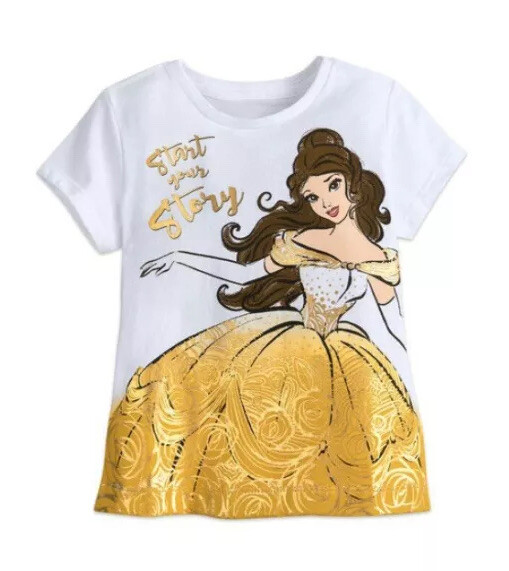 beauty and the beast crocs