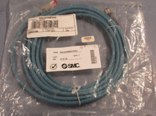 SMC Cable, Ethernet Cable, M12 EX9-AC050EN-PSRJ