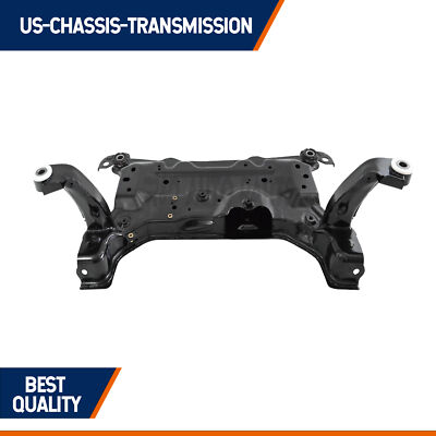 2014-2018 Ford Transit Connect 2.5L AT Front Sub Frame Crossmember ...