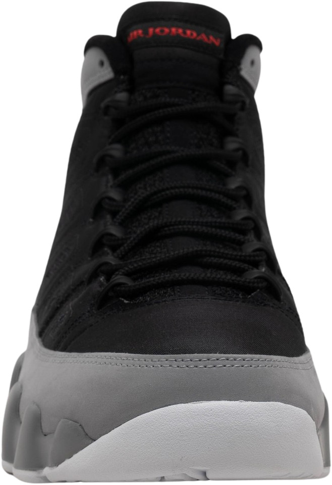 Jordan 9 Retro Particle Gray 2022 for Sale - Authenticity Jordan 9 Retro Particle Gray 2022 for Sale - Authenticity