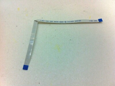 OEM EVOO 11.6'' - 10.1'' Laptop Genuine Touchpad Ribbon Cable XIN GAO E351714 / 43