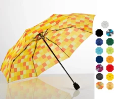 EuroSCHIRM Light Trek Umbrella Lightweight Hiking Trekking
