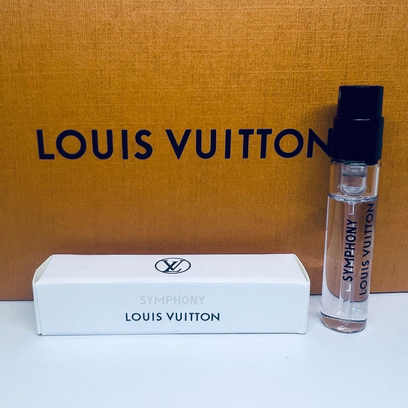 Louis Vuitton - Symphony for Unisex - A+ Louis Vuitton Premium Perfume Oils