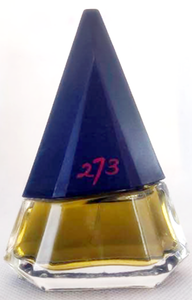 Fred Hayman 273 1 Oz Eau De Parfum Mujer Spray Nuevo Sin Caja Por Menor Ebay