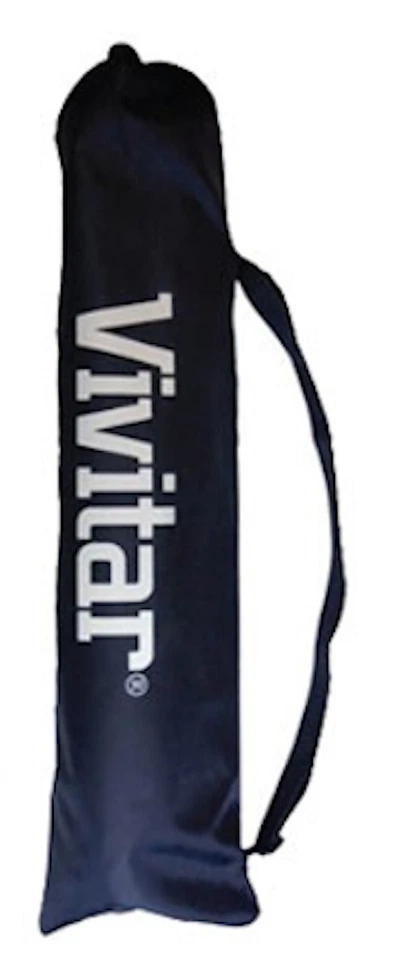 VIVITAR 67" MONOPOD + IR CONTROL + FOR CANON EOS REBEL T3I T5 T6I T7 6D 7D T5I - Image 4 of 4