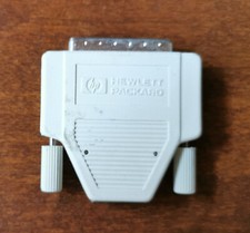 33 off HP A1658-62016 Rev - B Micro 50-pin Terminator - Male