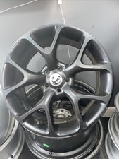 Vauxhall Cora Vxr Wheel For 2014/15/16 Single Wheel