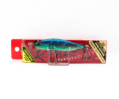 Esca Artificiale Realis Spinbait 62 Alpha - Foto 6