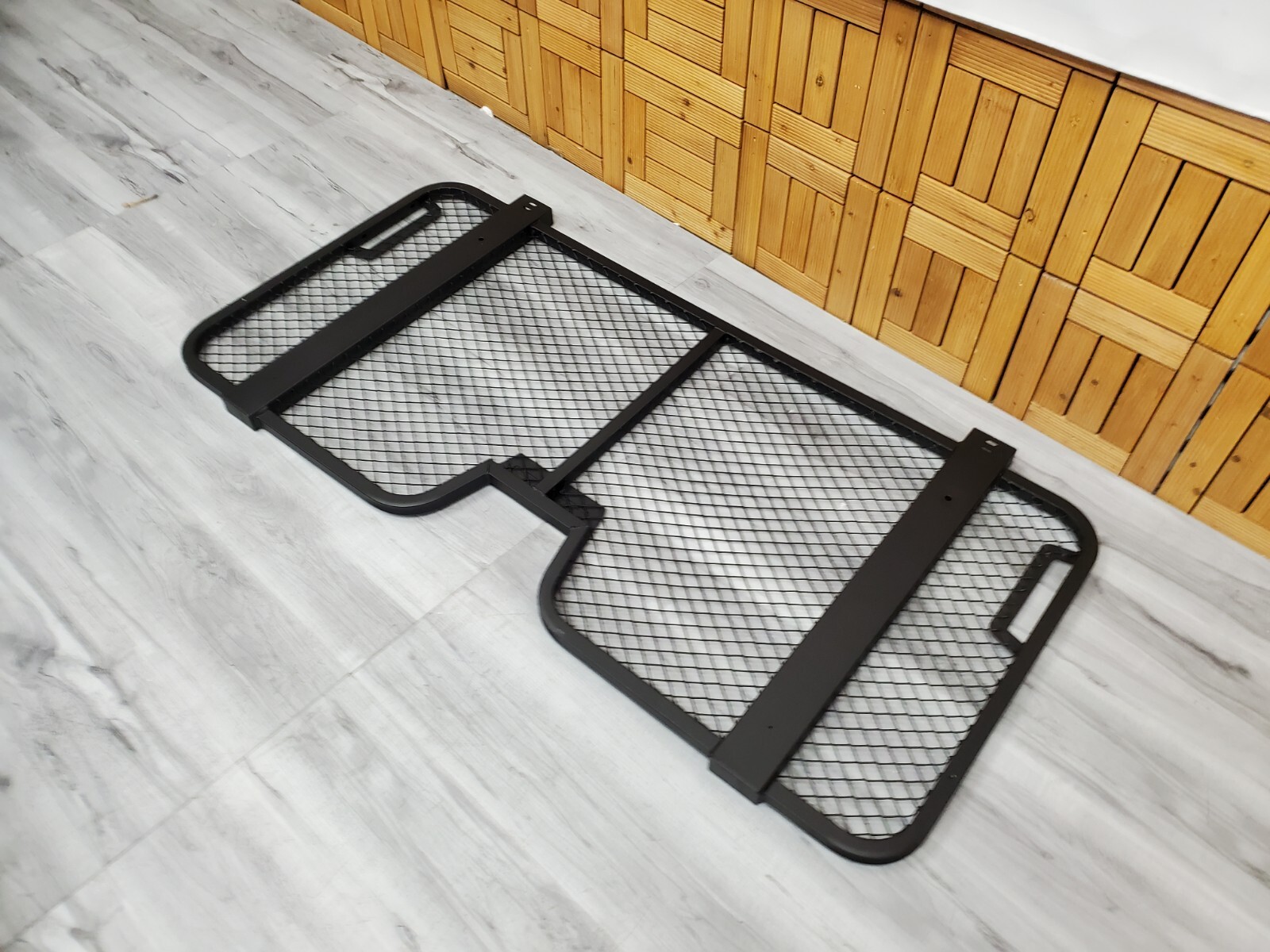 CanAm New OEM Defender Headache Rack Assembly, 715002423 eBay