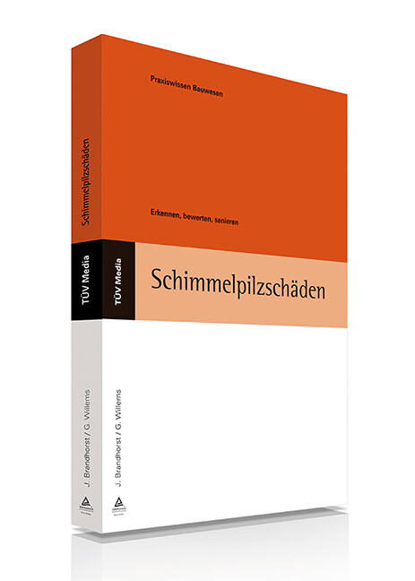 Thumbnail - Jörg Brandhorst; Georg Willems / Schimmelpilzschäden